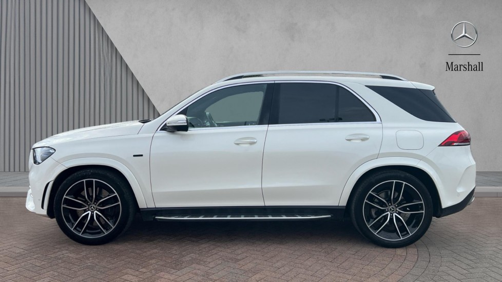 Used Mercedes-Benz GLE 2021 for sale - 76568108: Photo 10