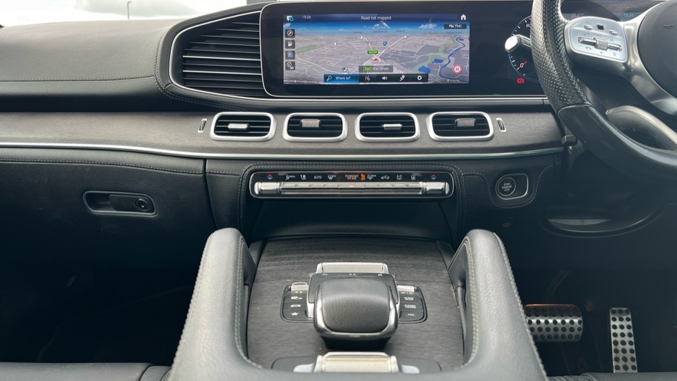 Used Mercedes-Benz GLE 2021 for sale - 76568108: Photo 13