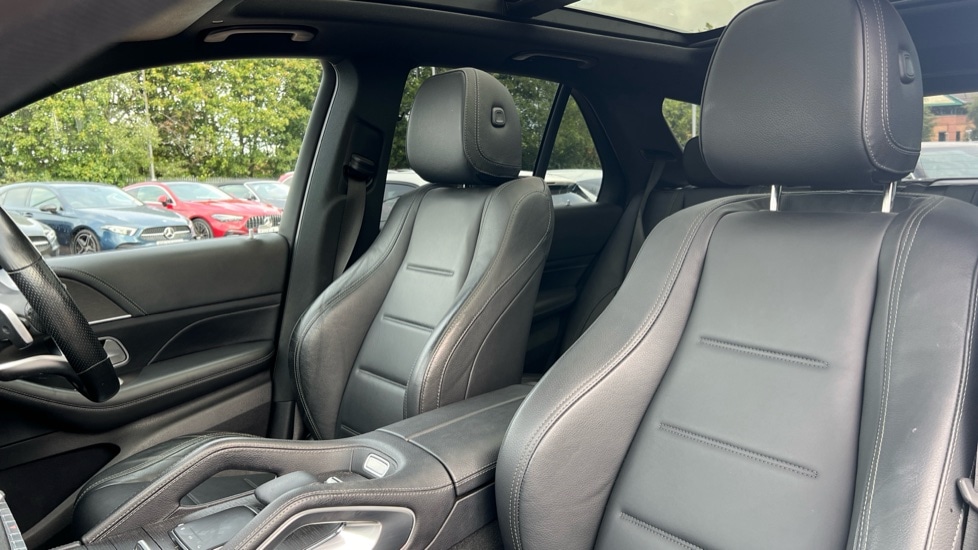 Used Mercedes-Benz GLE 2021 for sale - 76568108: Photo 14