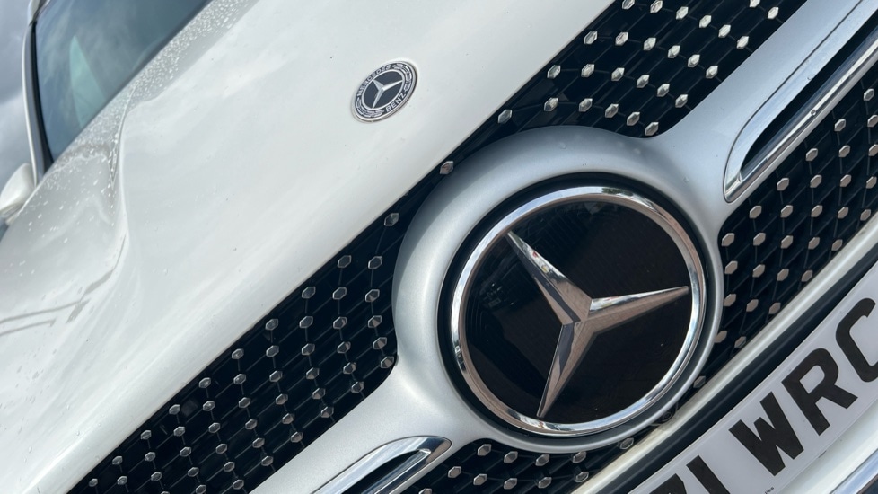 Used Mercedes-Benz GLE 2021 for sale - 76568108: Photo 19