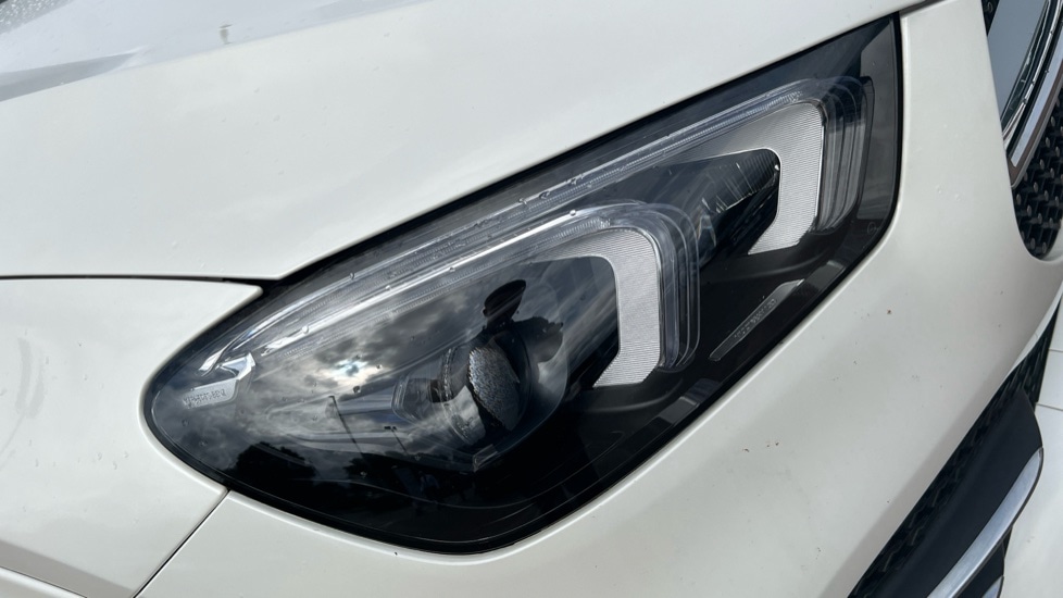 Used Mercedes-Benz GLE 2021 for sale - 76568108: Photo 20