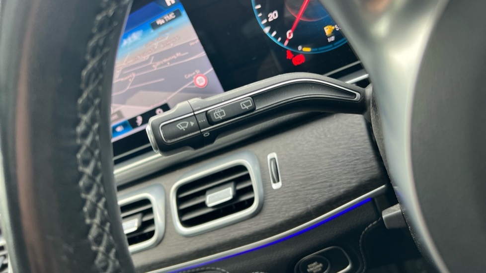 Used Mercedes-Benz GLE 2021 for sale - 76568108: Photo 32