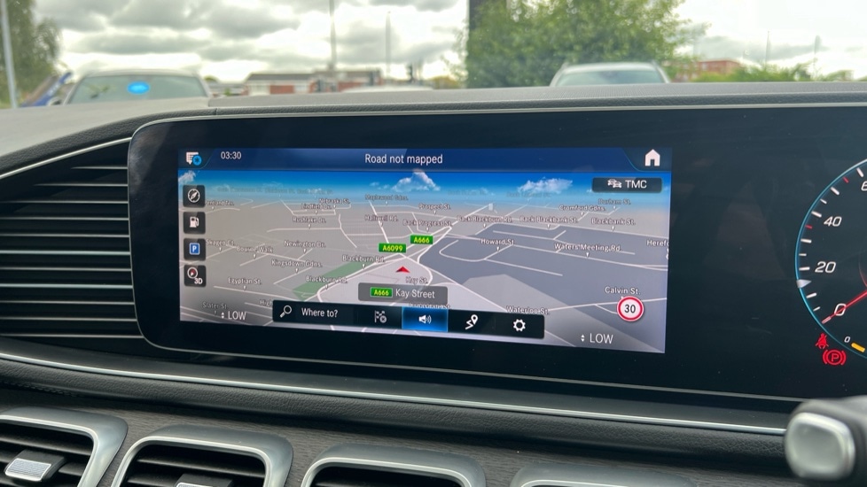 Used Mercedes-Benz GLE 2021 for sale - 76568108: Photo 33