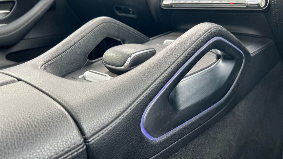 Used Mercedes-Benz GLE 2021 for sale - 76568108: Photo 34