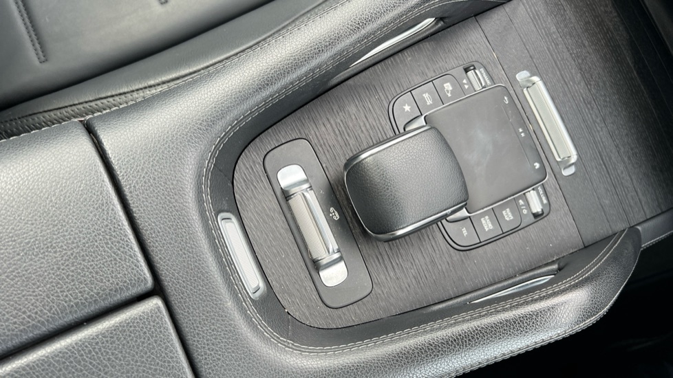 Used Mercedes-Benz GLE 2021 for sale - 76568108: Photo 35