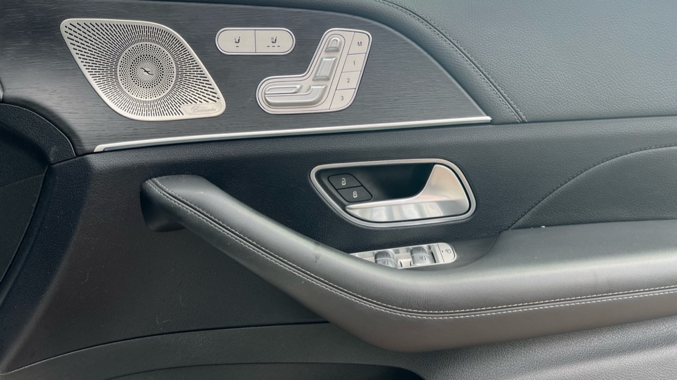 Used Mercedes-Benz GLE 2021 for sale - 76568108: Photo 37