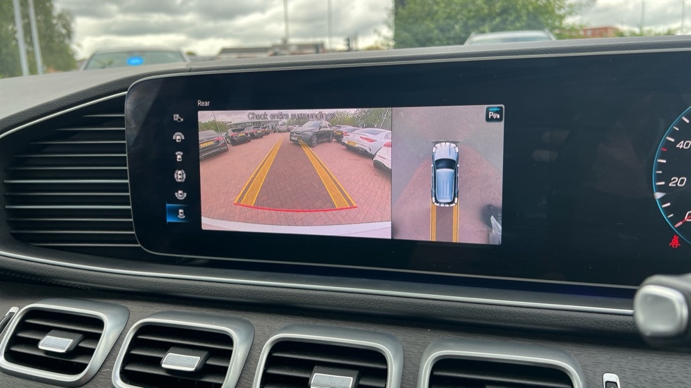 Used Mercedes-Benz GLE 2021 for sale - 76568108: Photo 40