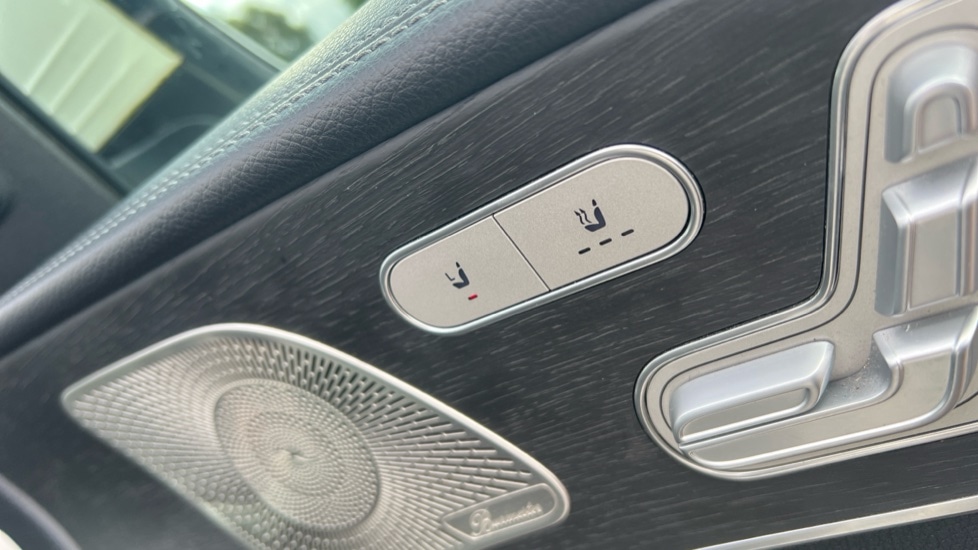 Used Mercedes-Benz GLE 2021 for sale - 76568108: Photo 42