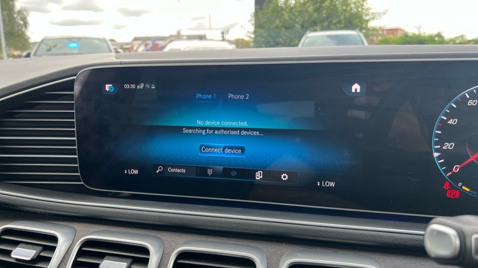 Used Mercedes-Benz GLE 2021 for sale - 76568108: Photo 43