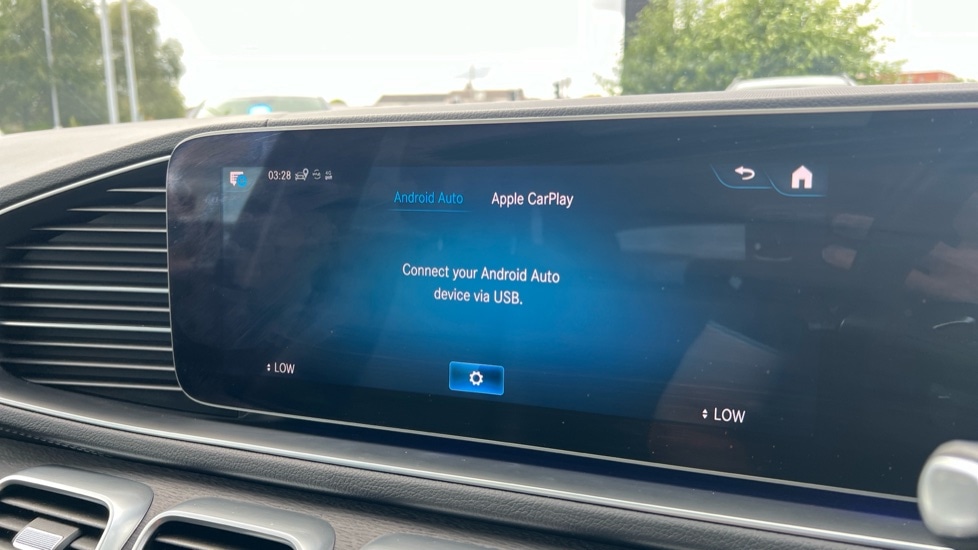 Used Mercedes-Benz GLE 2021 for sale - 76568108: Photo 63