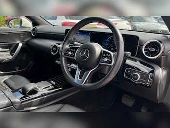 Used Mercedes-Benz A-Class 2020 for sale - 75710036: Photo