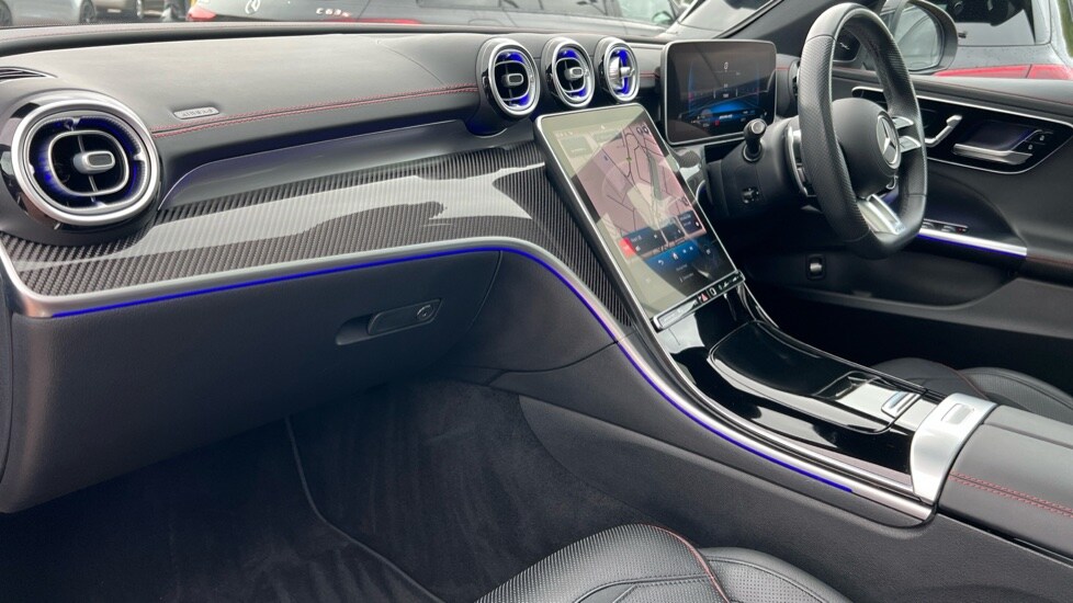 Used Mercedes-Benz C Class 2023 for sale - 76044297: Photo 11