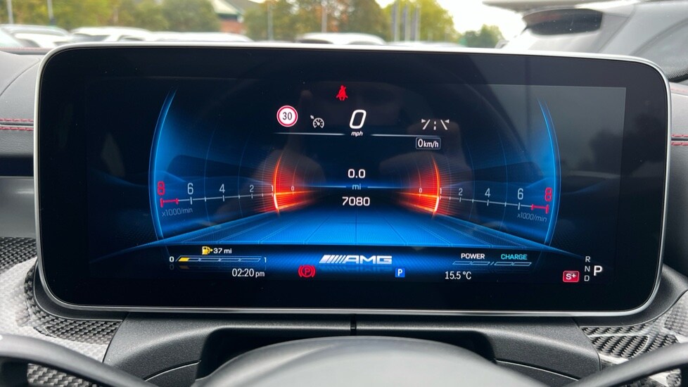 Used Mercedes-Benz C Class 2023 for sale - 76044297: Photo 16