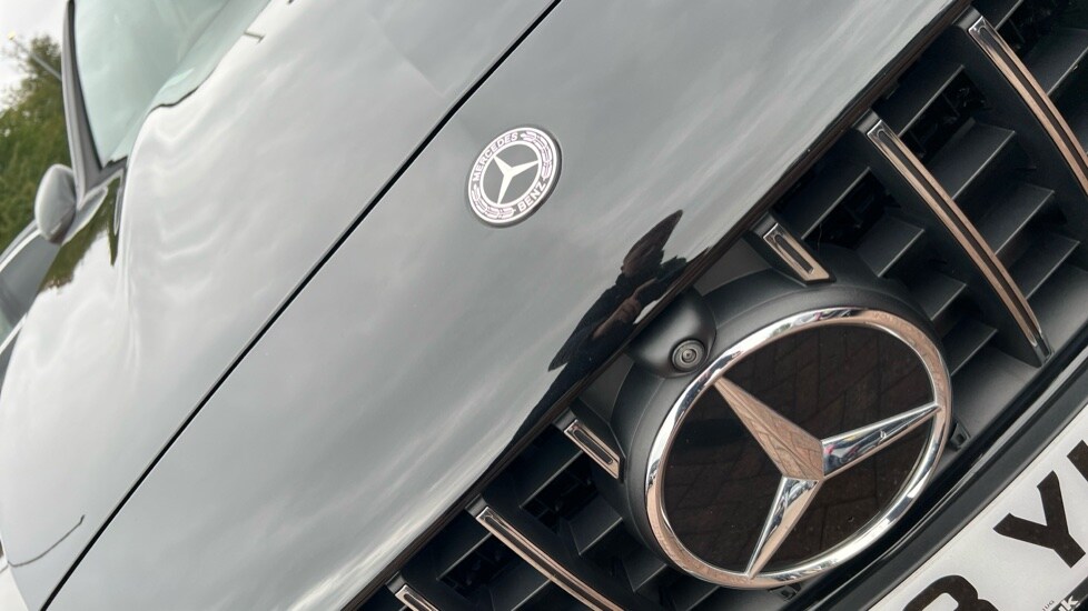 Used Mercedes-Benz C Class 2023 for sale - 76044297: Photo 19