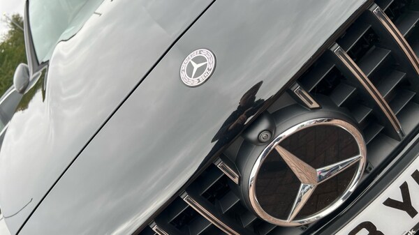 Used Mercedes-Benz C-Class 2023 for sale - 76044297: Photo 19