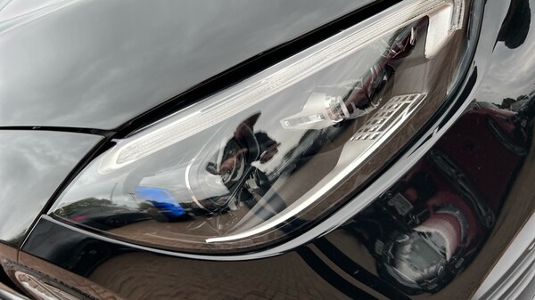 Used Mercedes-Benz C-Class 2023 for sale - 76044297: Photo 20