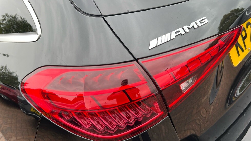 Used Mercedes-Benz C Class 2023 for sale - 76044297: Photo 21