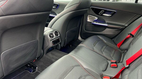 Used Mercedes-Benz C-Class 2023 for sale - 76044297: Photo 24