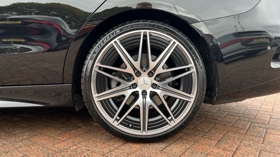 Used Mercedes-Benz C Class 2023 for sale - 76044297: Photo 26