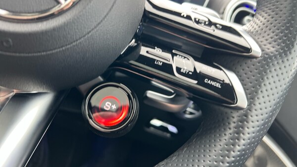 Used Mercedes-Benz C-Class 2023 for sale - 76044297: Photo 29