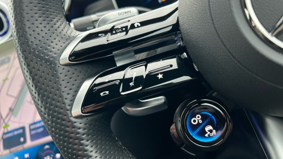 Used Mercedes-Benz C Class 2023 for sale - 76044297: Photo 30