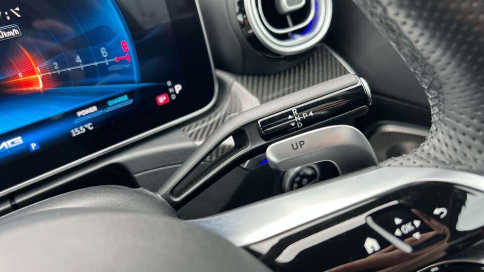 Used Mercedes-Benz C Class 2023 for sale - 76044297: Photo 31