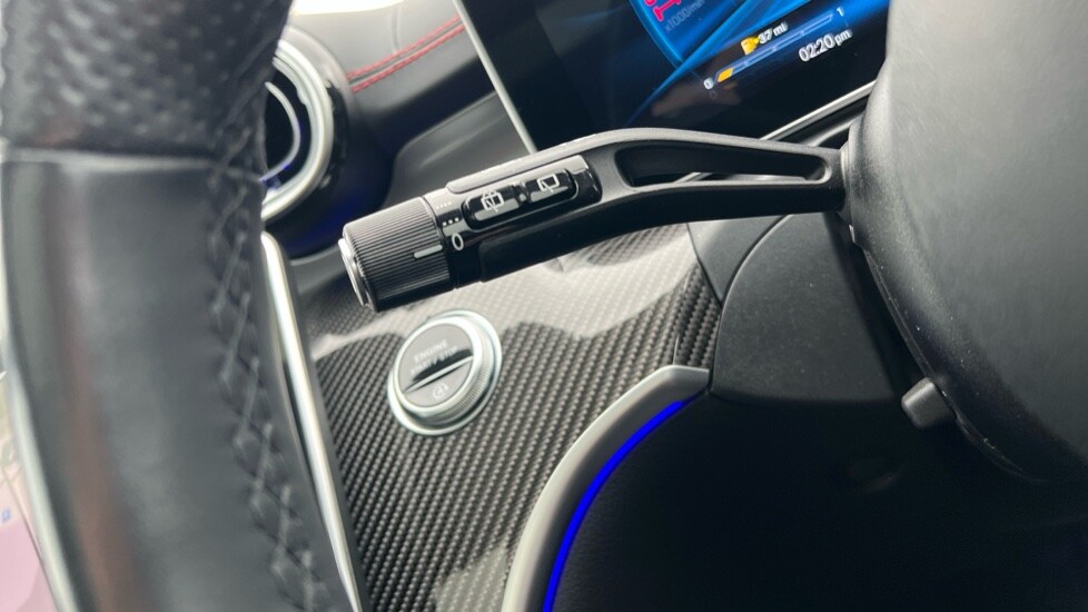 Used Mercedes-Benz C Class 2023 for sale - 76044297: Photo 32