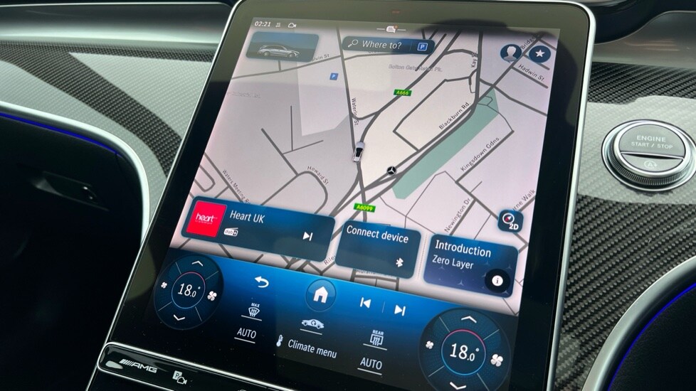 Used Mercedes-Benz C Class 2023 for sale - 76044297: Photo 33