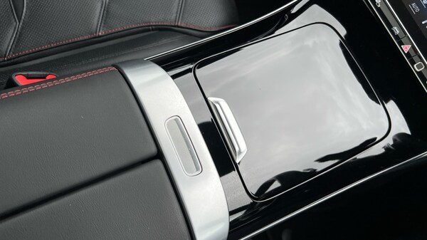 Used Mercedes-Benz C-Class 2023 for sale - 76044297: Photo 35
