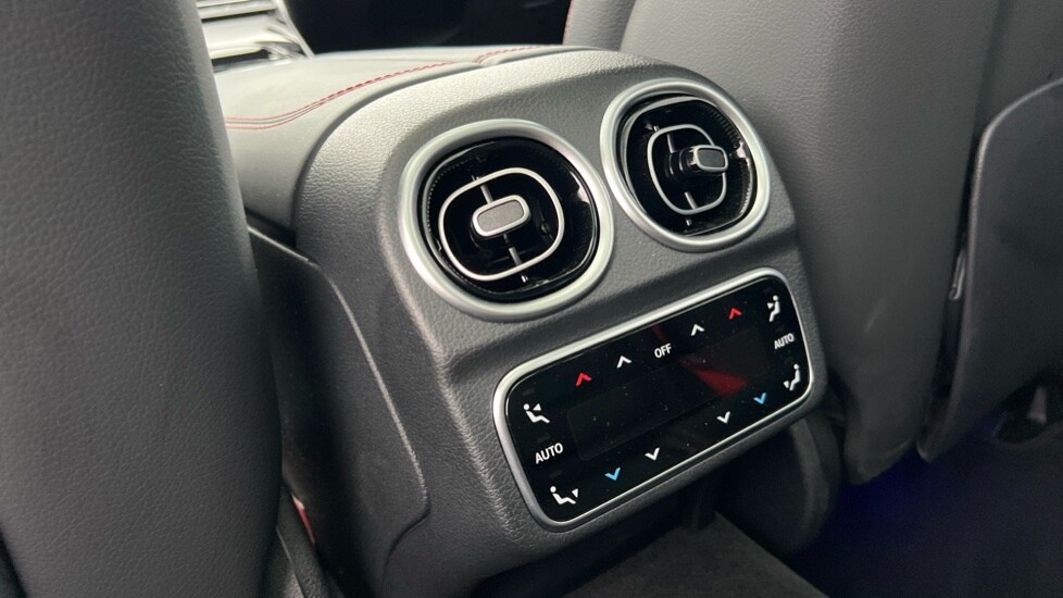 Used Mercedes-Benz C Class 2023 for sale - 76044297: Photo 36