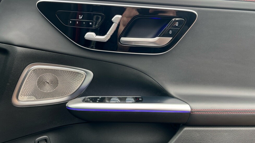 Used Mercedes-Benz C Class 2023 for sale - 76044297: Photo 37