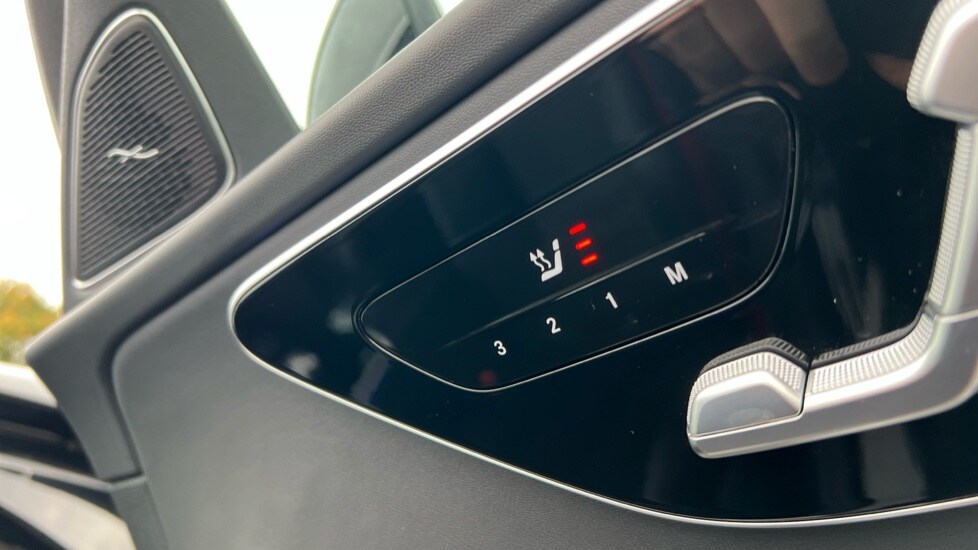 Used Mercedes-Benz C Class 2023 for sale - 76044297: Photo 42