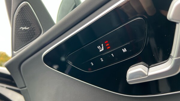 Used Mercedes-Benz C-Class 2023 for sale - 76044297: Photo 42
