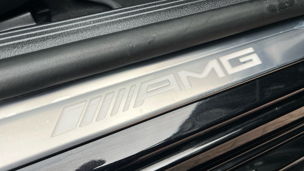 Used Mercedes-Benz C Class 2023 for sale - 76044297: Photo 44