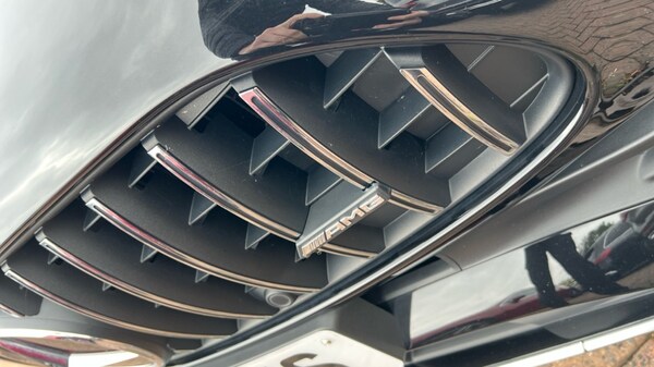 Used Mercedes-Benz C-Class 2023 for sale - 76044297: Photo 45