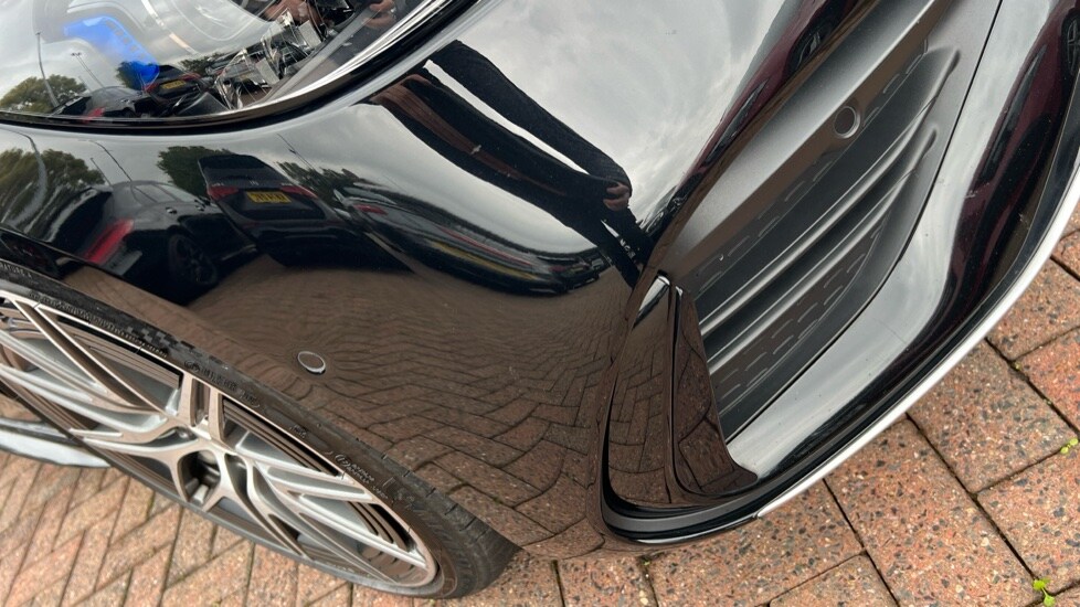 Used Mercedes-Benz C Class 2023 for sale - 76044297: Photo 46