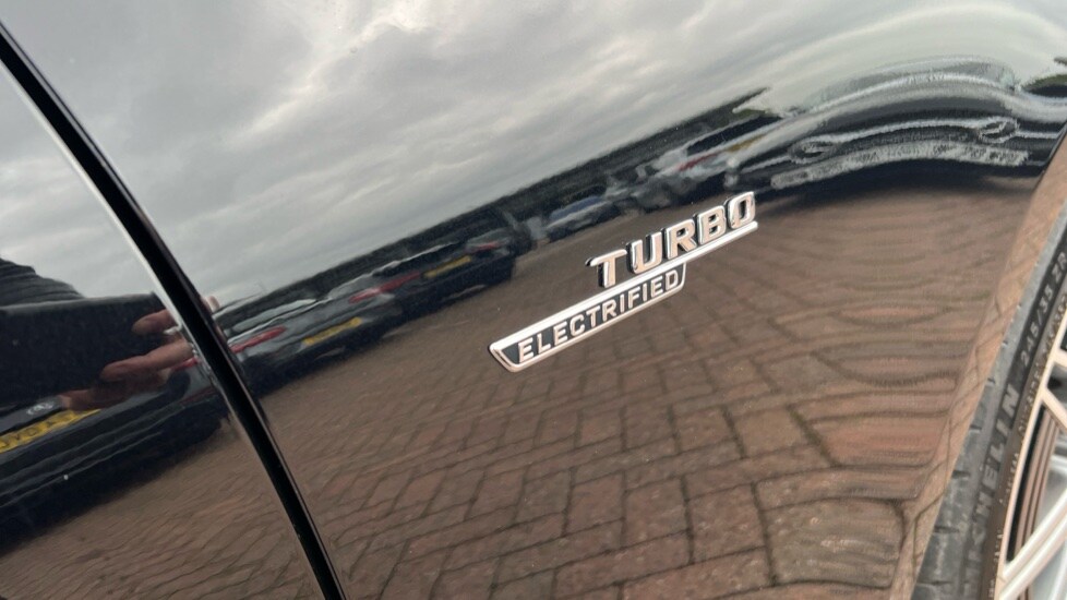 Used Mercedes-Benz C Class 2023 for sale - 76044297: Photo 47