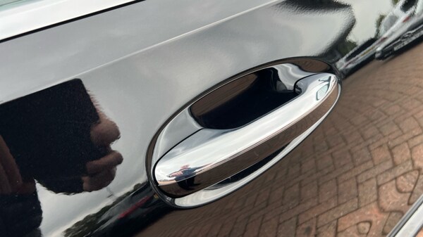 Used Mercedes-Benz C-Class 2023 for sale - 76044297: Photo 48