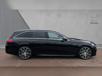 Used Mercedes-Benz C-Class 2023 for sale - 76044297: Photo 4