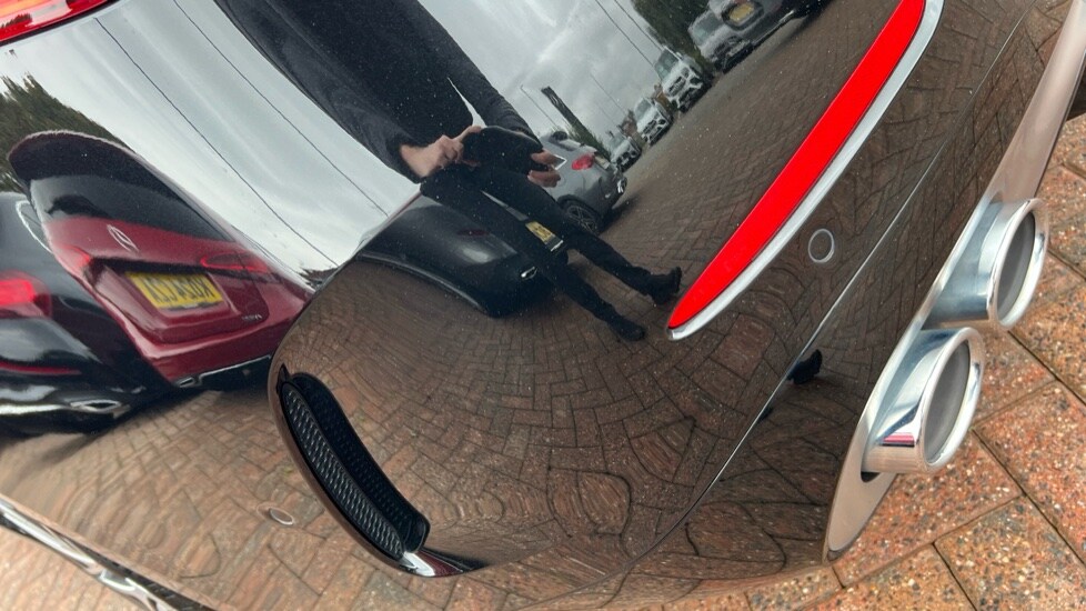 Used Mercedes-Benz C Class 2023 for sale - 76044297: Photo 51