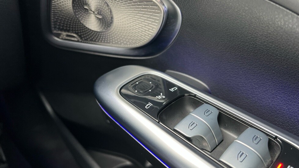 Used Mercedes-Benz C Class 2023 for sale - 76044297: Photo 54