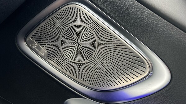 Used Mercedes-Benz C-Class 2023 for sale - 76044297: Photo 56