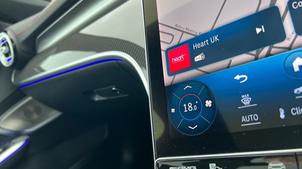 Used Mercedes-Benz C Class 2023 for sale - 76044297: Photo 59