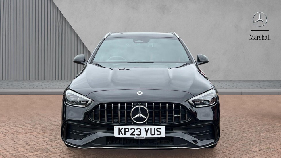 Used Mercedes-Benz C Class 2023 for sale - 76044297: Photo 6