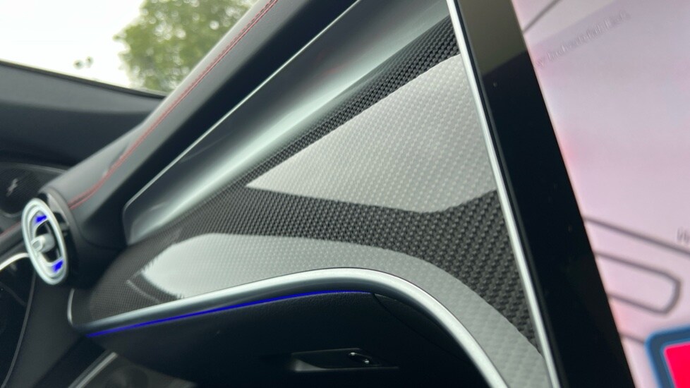 Used Mercedes-Benz C Class 2023 for sale - 76044297: Photo 60