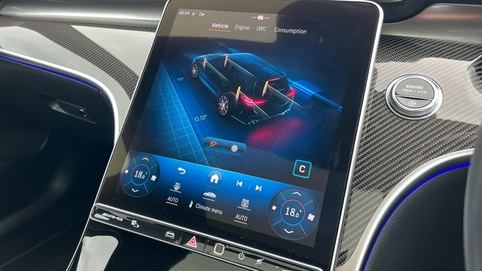 Used Mercedes-Benz C Class 2023 for sale - 76044297: Photo 64