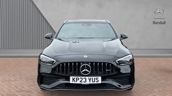 Used Mercedes-Benz C-Class 2023 for sale - 76044297: Photo 6