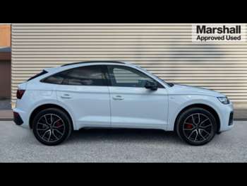 Used Audi Q5 2022 for sale - 75086065: Photo