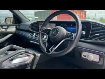 Used Mercedes-Benz GLE-Class 2024 for sale - 74590845: Photo