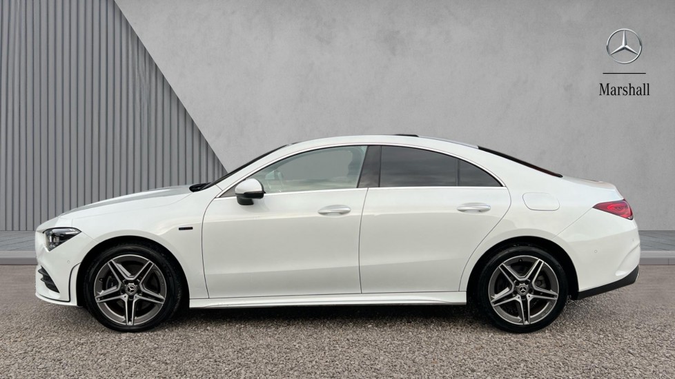 Used Mercedes-Benz CLA 2020 for sale - 76773067: Photo 10